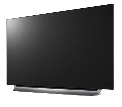 LG OLED55C8PLA TV 139.7 cm (55") 4K Ultra HD Smart TV Wi-Fi Black 3