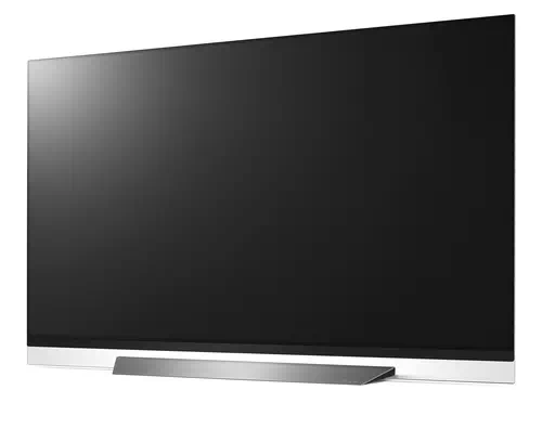 LG OLED55E8PLA Televisor 139,7 cm (55") 4K Ultra HD Smart TV Wifi Negro, Gris 3