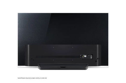 LG OLED55E9PLA.AVS TV 139,7 cm (55") 4K Ultra HD Smart TV Wifi Noir 3