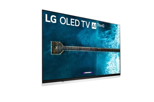 LG OLED OLED55E9PUA TV 138.7 cm (54.6") 4K Ultra HD Smart TV Wi-Fi 3