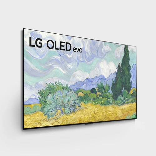LG OLED55G16LA TV 139.7 cm (55") 4K Ultra HD Smart TV Wi-Fi Black 3