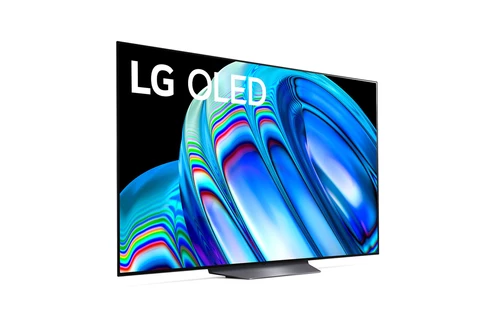 LG OLED OLED65B23LA TV 165,1 cm (65") 4K Ultra HD Smart TV Wifi Gris 3