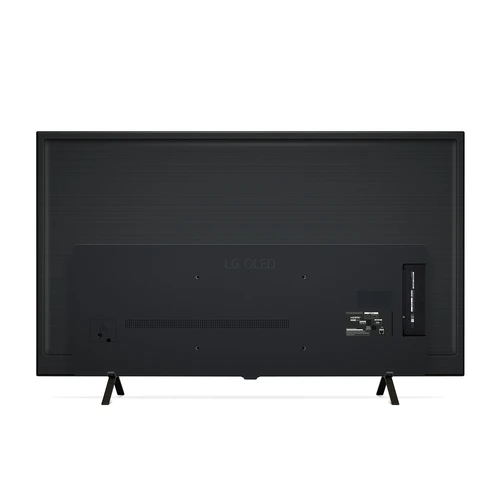 LG OLED65B42LA TV 165.1 cm (65") 4K Ultra HD Smart TV Wi-Fi Black 3