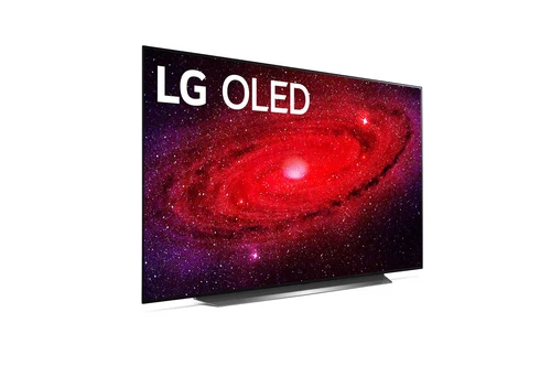 LG OLED65CX9LA.AVS TV 165.1 cm (65") 4K Ultra HD Smart TV Wi-Fi Black 3