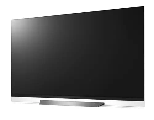 LG OLED65E8PLA TV 165.1 cm (65") 4K Ultra HD Smart TV Wi-Fi Black, Grey 3