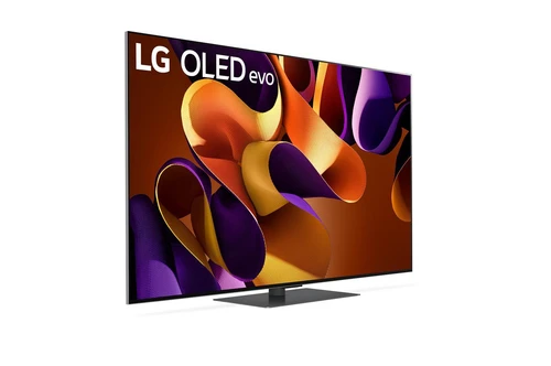 LG OLED OLED65G49LS TV 165,1 cm (65") 4K Ultra HD Smart TV Wifi Noir 3