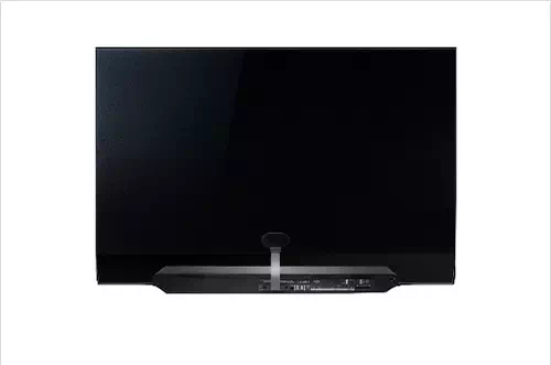 LG OLED65G8 TV 165.1 cm (65") 4K Ultra HD Smart TV Wi-Fi Black 1