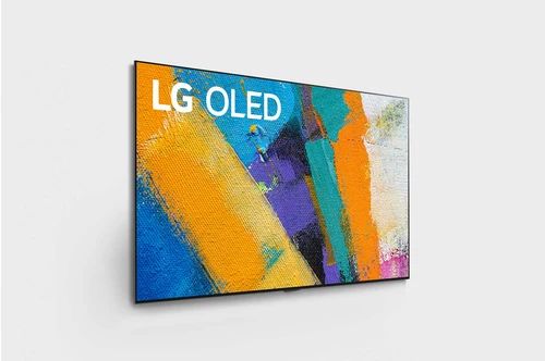 LG OLED65GX9LA.AVS Televisor 165,1 cm (65") 4K Ultra HD Smart TV Wifi Negro 3