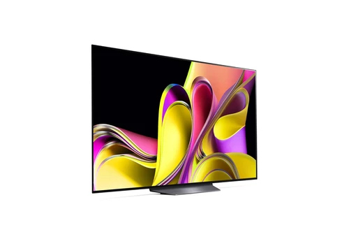 LG OLED OLED77B33LA Televisor 195,6 cm (77") 4K Ultra HD Smart TV Wifi Azul 3
