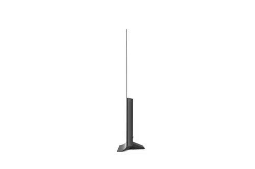 LG OLED77C8LLA TV 195.6 cm (77") 4K Ultra HD Smart TV Wi-Fi Black, Grey 3