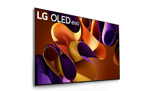 LG OLED evo G4 OLED77G48LW 195,6 cm (77") 4K Ultra HD Smart TV Wifi Negro 3