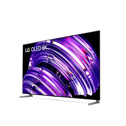 LG OLED OLED77Z29LA.API Televisor 195,6 cm (77") 8K Ultra HD Smart TV Wifi Negro 3