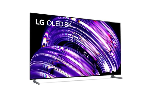 LG OLED OLED77Z2PUA TV 195,6 cm (77") 8K Ultra HD Smart TV Wifi Noir 3