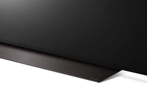 LG OLED OLED83C44LA TV 2.11 m (83") 4K Ultra HD Smart TV Wi-Fi Brown 3