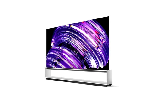 LG OLED OLED88Z29LA 2.24 m (88") 8K Ultra HD Smart TV Wi-Fi Black 3