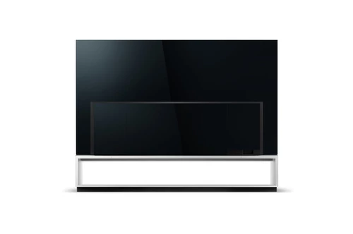 LG OLED 8K OLED88Z39LA 2.24 m (88") 8K Ultra HD Smart TV Wi-Fi Silver 3