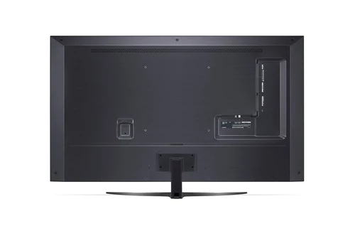 LG QNED TV 2,18 m (86") 4K Ultra HD Smart TV Wifi Gris 3