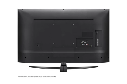 LG NanoCell TV 55\" 55NANO793NE (4K TM100 HDR Smart) 139.7 cm (55") 4K Ultra HD Smart TV Wi-Fi Black 3