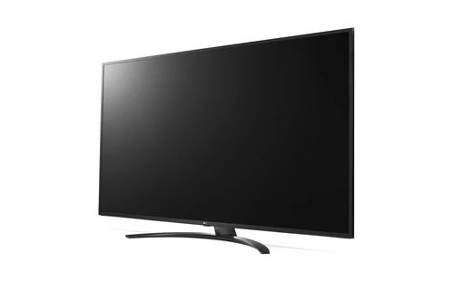 LG UN74 177.8 cm (70") 4K Ultra HD Smart TV Wi-Fi Black 3