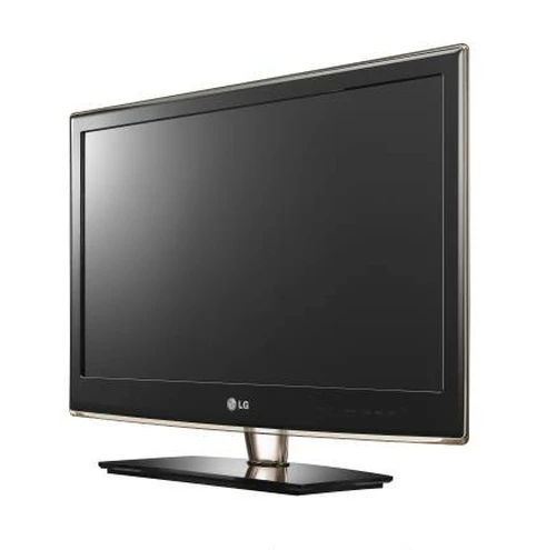 LG 22LV255C Televisor 55,9 cm (22") HD Negro 4
