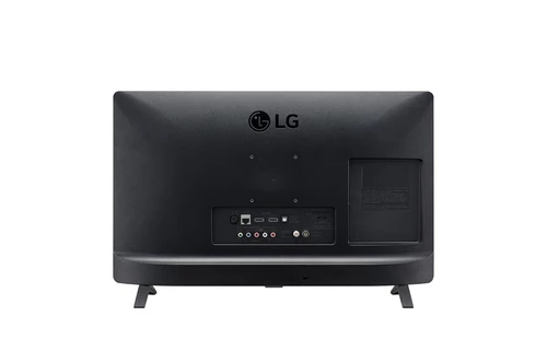 LG 24TN520S-PZ Televisor 59,9 cm (23.6") HD Smart TV Wifi Negro 4