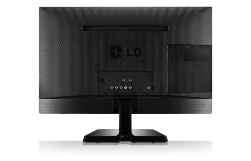 LG 26MA33D 66 cm (26") HD Black 4