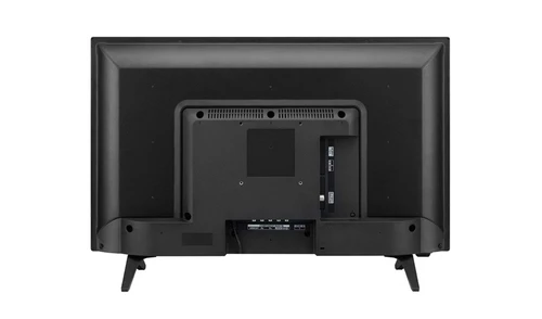 LG 28LJ430B-PU TV 68.6 cm (27") HD Black 4