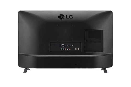 LG HD 28TN525S TV 69,8 cm (27.5") Smart TV Wifi Noir, Gris 4