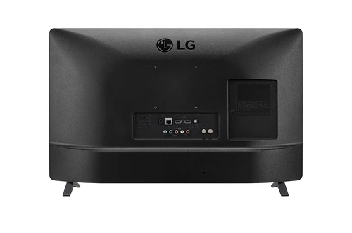 LG 28TN525V-PZ Televisor 69,8 cm (27.5") HD Smart TV Wifi Negro 4