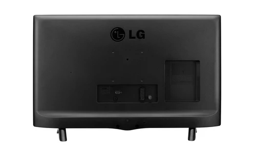 LG 29MT48T Televisor 73,7 cm (29") HD Negro 4