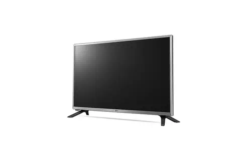 LG 32LJ590U TV 81.3 cm (32") WXGA Smart TV Wi-Fi Black, Silver 4