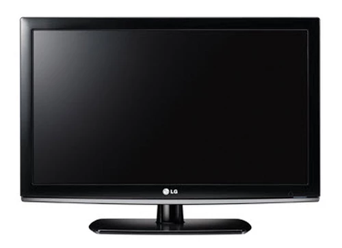 LG 32LK330 TV 81.3 cm (32") Black 4