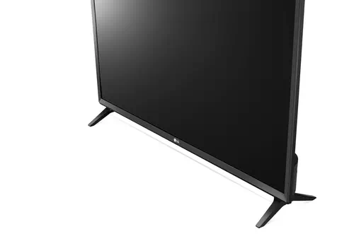 LG 32LK540B TV 81,3 cm (32") HD Smart TV Wifi Noir 4