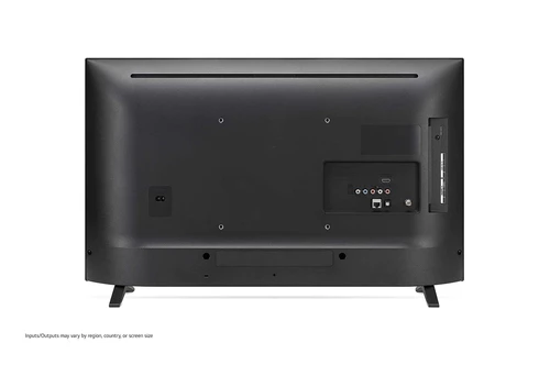 LG 32LM631C TV 81.3 cm (32") Full HD Smart TV Wi-Fi Black 4