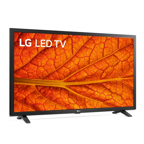 LG 32LM6370PLA 81.3 cm (32") Full HD Smart TV Wi-Fi Black 4
