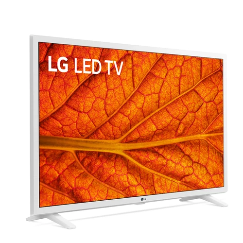 LG 32LM6380PLC 81.3 cm (32") Full HD Smart TV Wi-Fi White 4