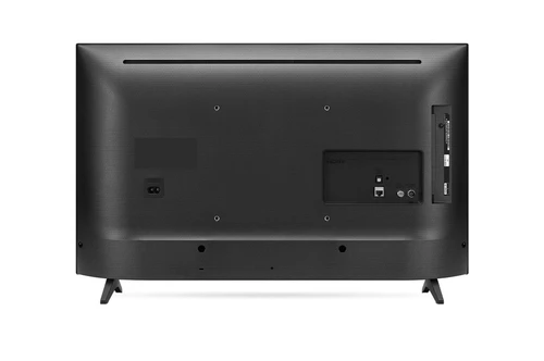 LG 32LQ570B6LA TV 81.3 cm (32") HD Smart TV Wi-Fi Black 4