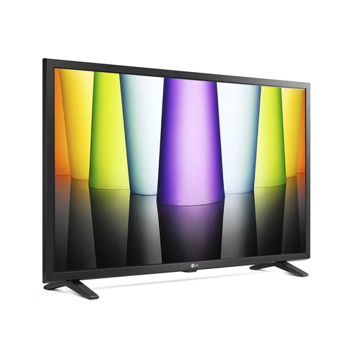 LG 32LQ63006LA.API TV 81.3 cm (32") Full HD Smart TV Wi-Fi Black 4