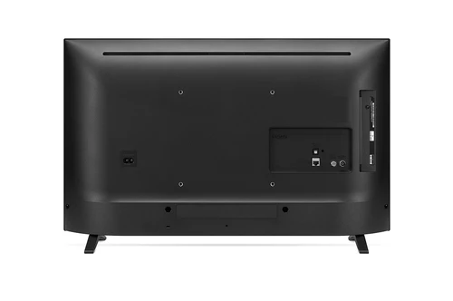 LG 32LQ630BPUA TV 81,3 cm (32") HD Smart TV Wifi Noir 4