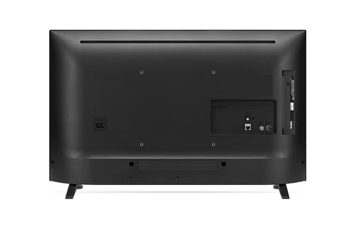 LG 32LQ631C0ZA TV 81.3 cm (32") Full HD Smart TV Wi-Fi Black 4