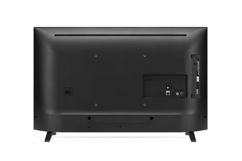 LG 32LQ631CBSA TV 81.3 cm (32") HD Smart TV Wi-Fi Black 4