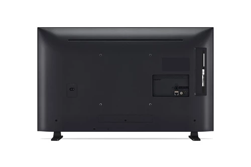 LG 32LR650BPSA TV 81.3 cm (32") HD Smart TV Wi-Fi Black 4