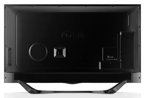 LG 42LA690S TV 106.7 cm (42") Full HD Smart TV Wi-Fi Carbon 4
