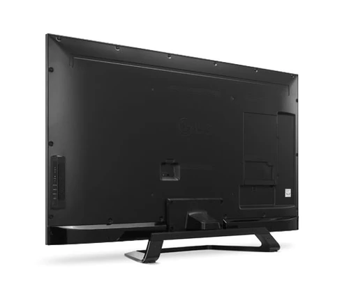 LG 42LM670S TV 106.7 cm (42") Full HD Smart TV Wi-Fi Silver 4