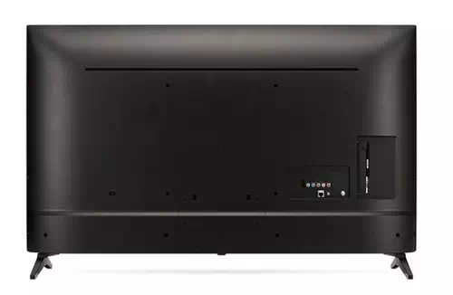 LG 43LJ5550 TV 109.2 cm (43") Full HD Smart TV Wi-Fi Black 4