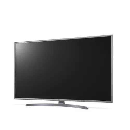 LG 43LK6100PLB TV 109,2 cm (43") Full HD Smart TV Wifi Gris 4