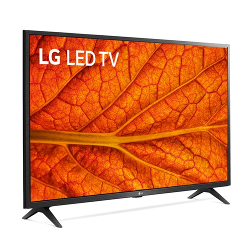 LG 43LM6370PLA TV 109,2 cm (43") Full HD Smart TV Wifi Noir 4