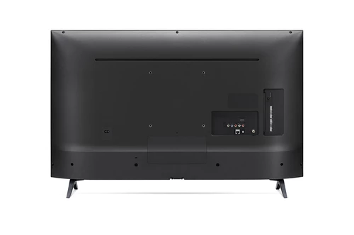 LG 43LM6370PUB TV 109,2 cm (43") Full HD Smart TV Wifi Noir 4