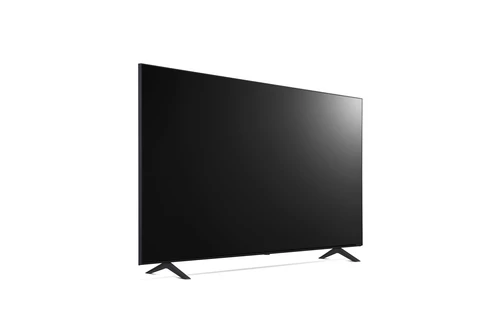 LG 43NANO753QC TV 109.2 cm (43") 4K Ultra HD Smart TV Wi-Fi Black 4