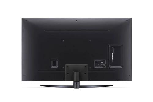 LG 43NANO769QA TV 109.2 cm (43") 4K Ultra HD Smart TV Black 4